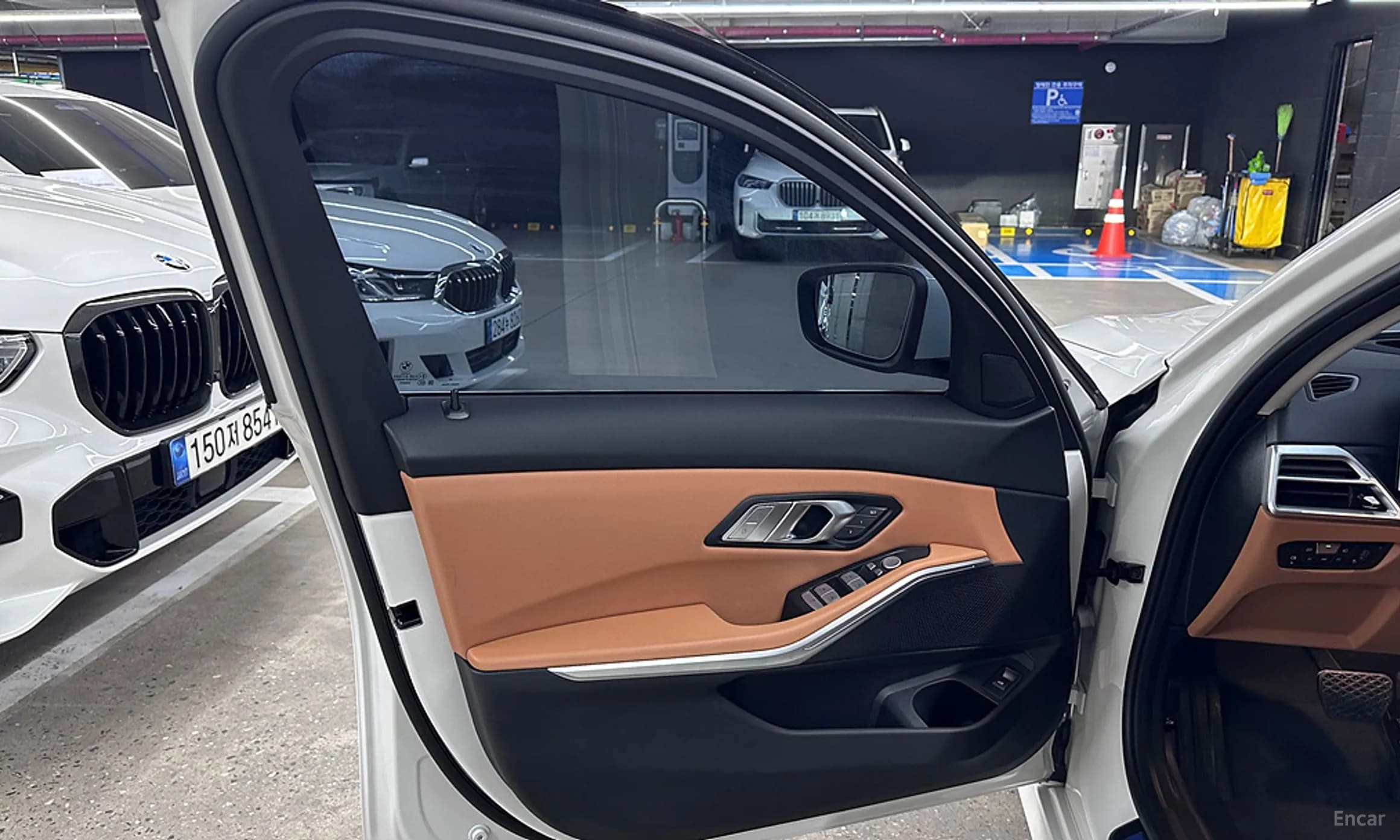 3 Series (G20)