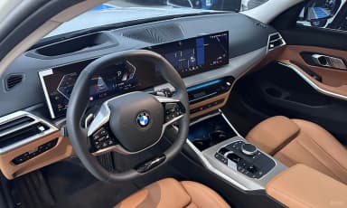 3 Series (G20)