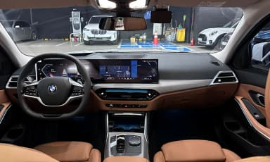 3 Series (G20)