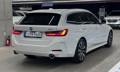 3 Series (G20)