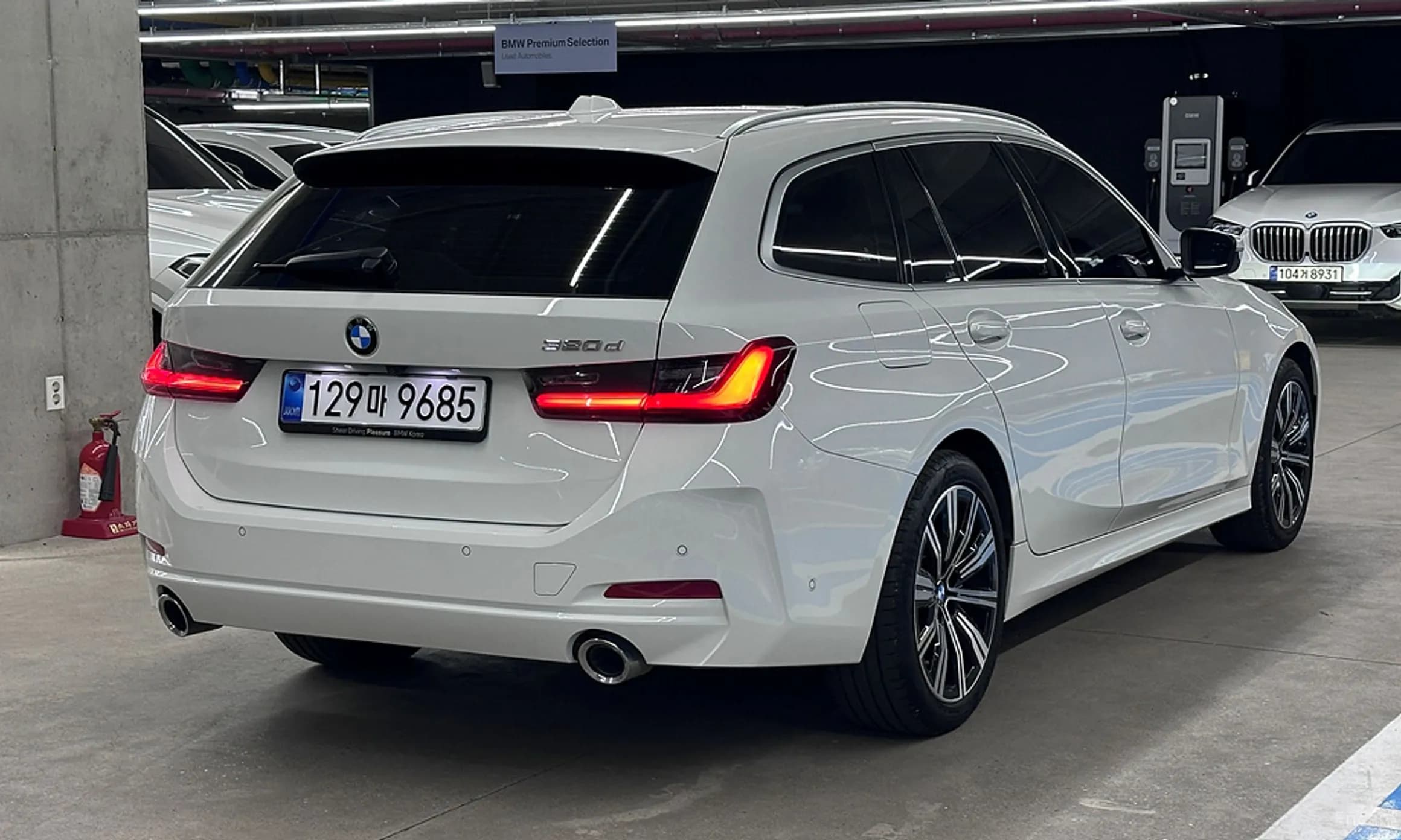 3 Series (G20)