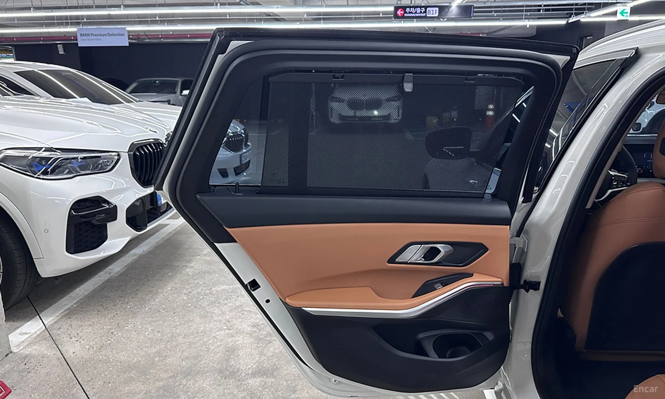 3 Series (G20)