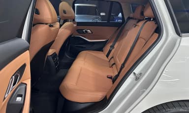 3 Series (G20)