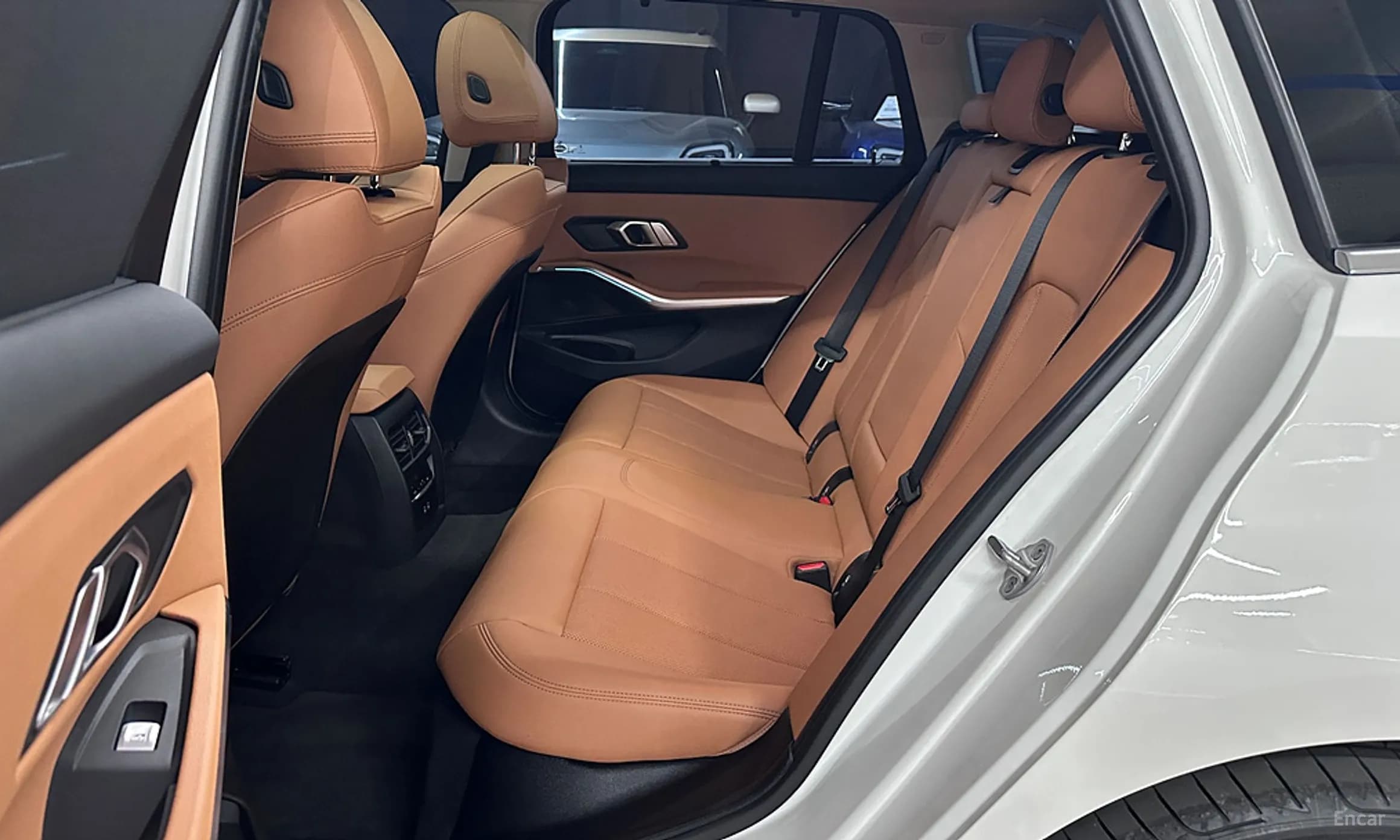 3 Series (G20)