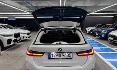 3 Series (G20)