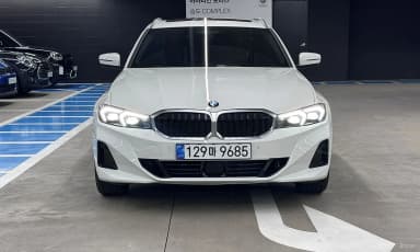 3 Series (G20)