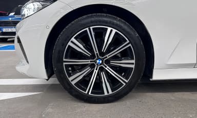 3 Series (G20)