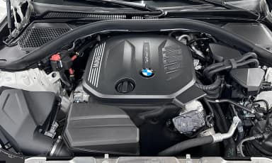 3 Series (G20)