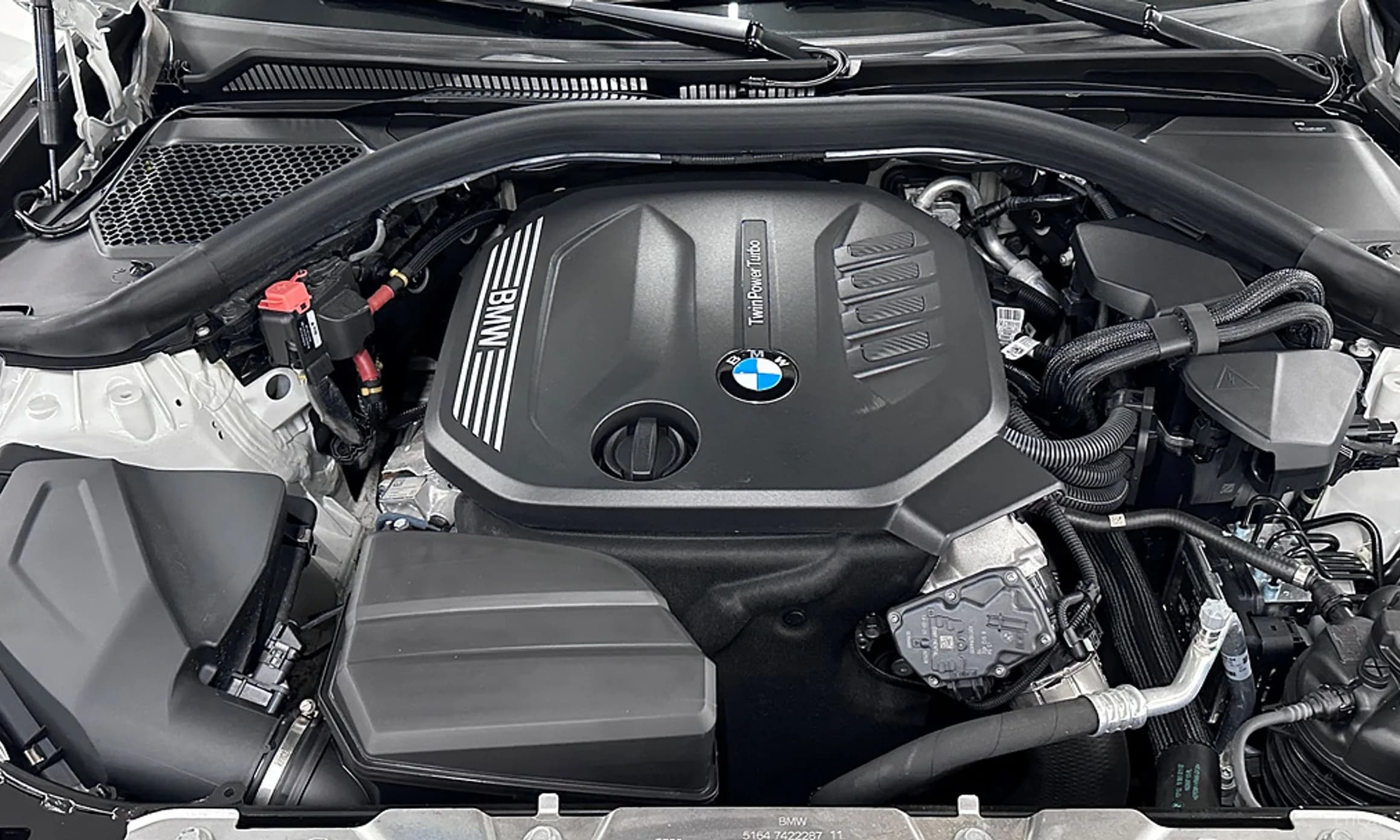 3 Series (G20)
