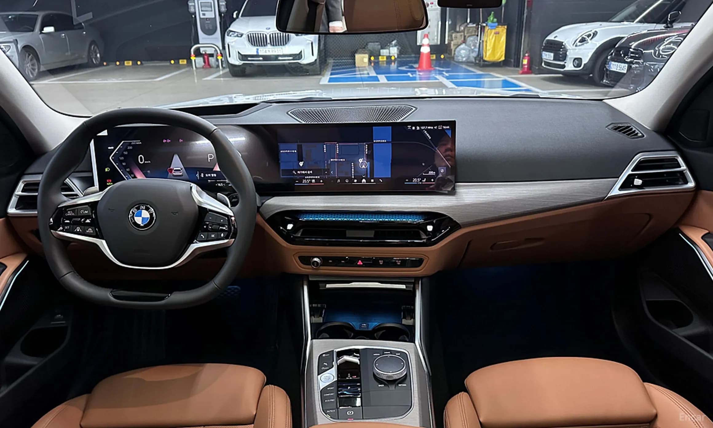3 Series (G20)