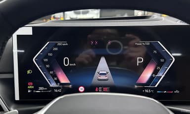 3 Series (G20)
