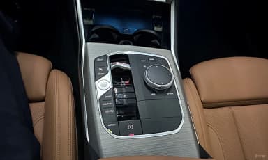 3 Series (G20)