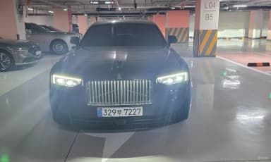 Ghost 2nd Generation