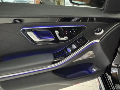 S-Class W223