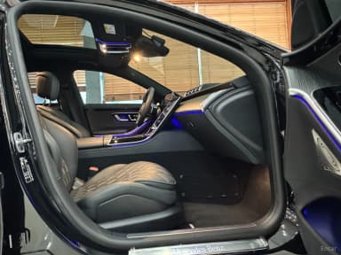 S-Class W223