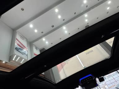 S-Class W223