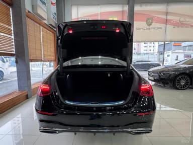 S-Class W223