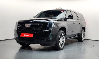 Escalade