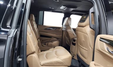 Escalade