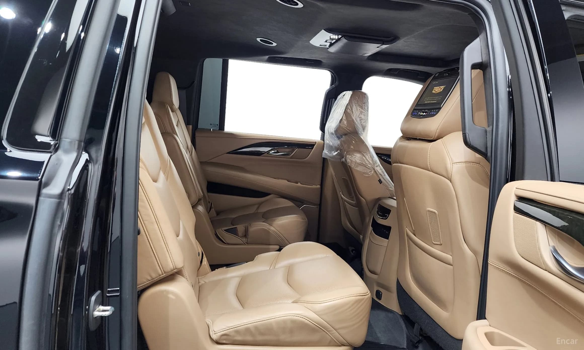 Escalade