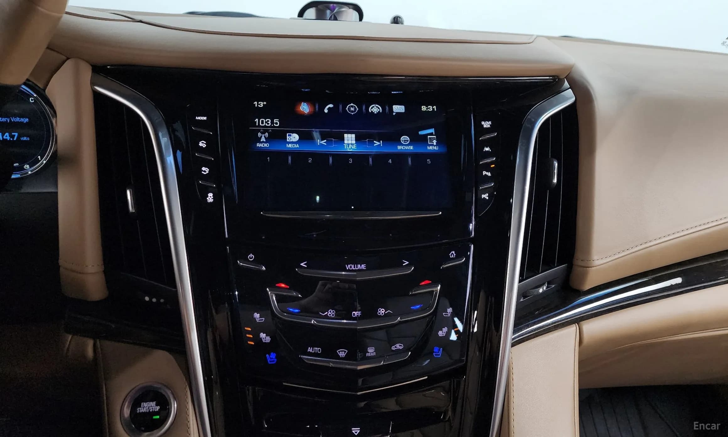 Escalade