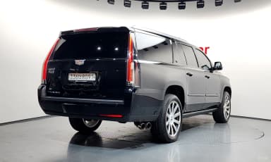 Escalade