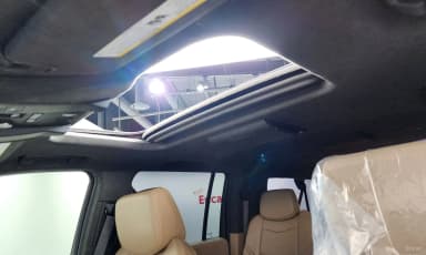 Escalade