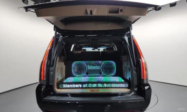 Escalade