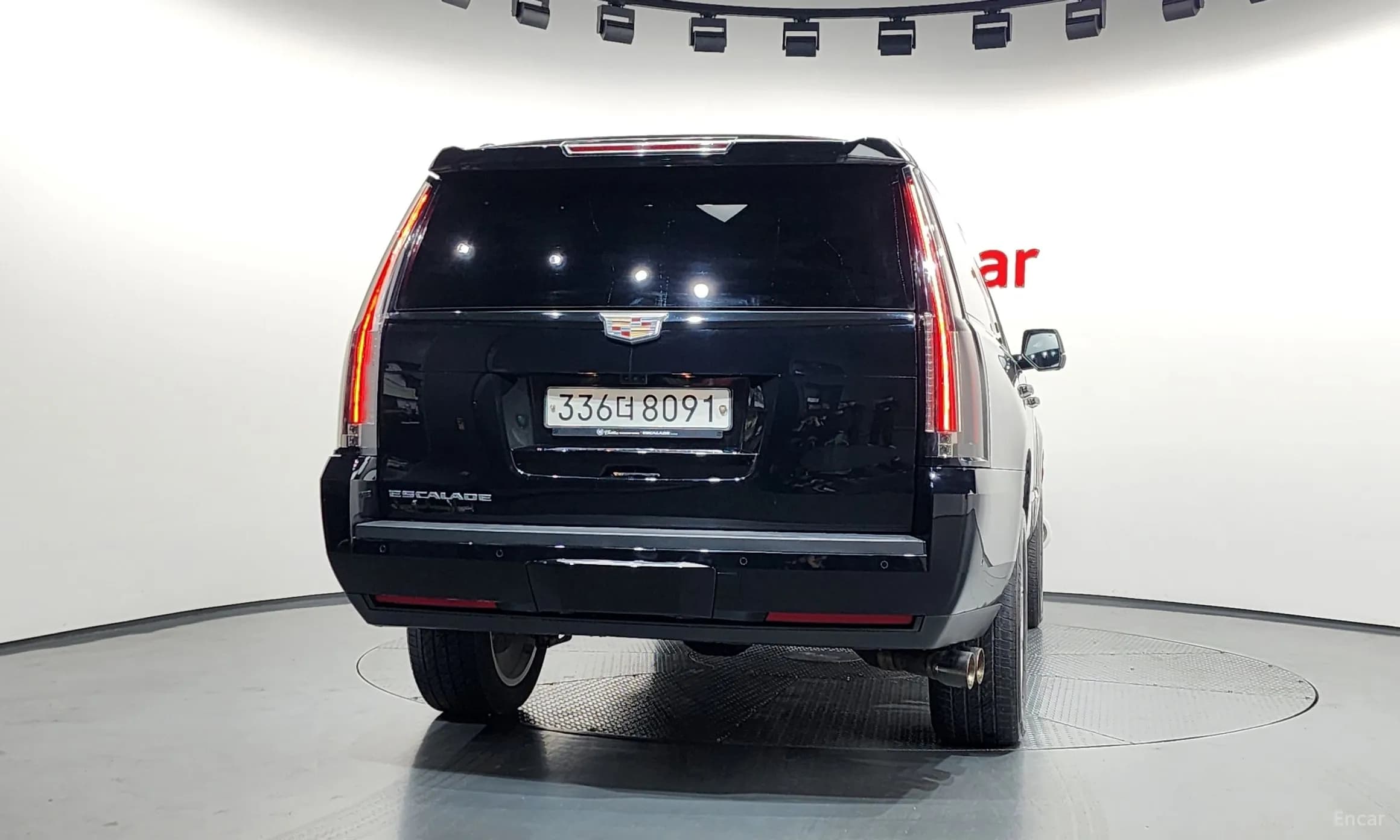 Escalade