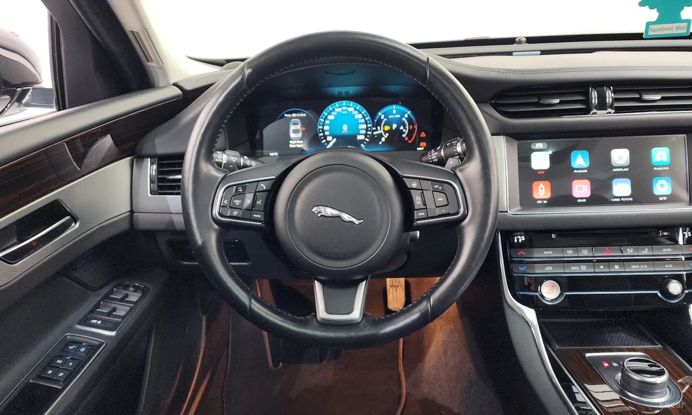 XF (x260)