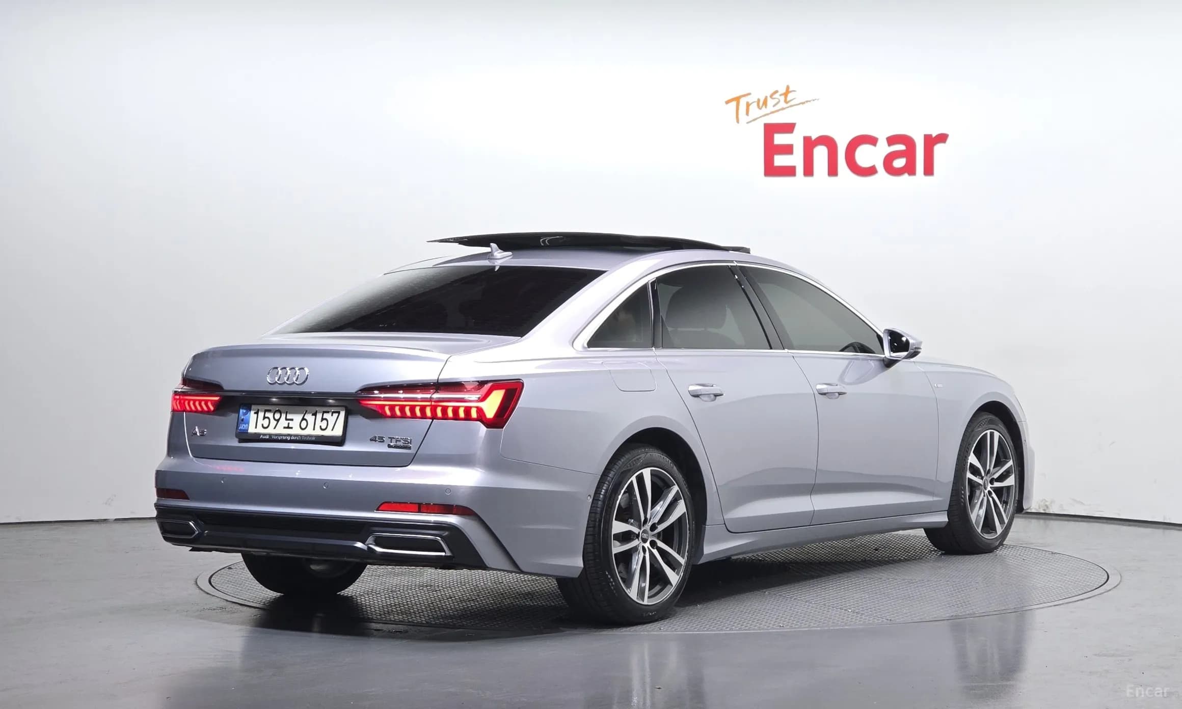 A6 (C8)