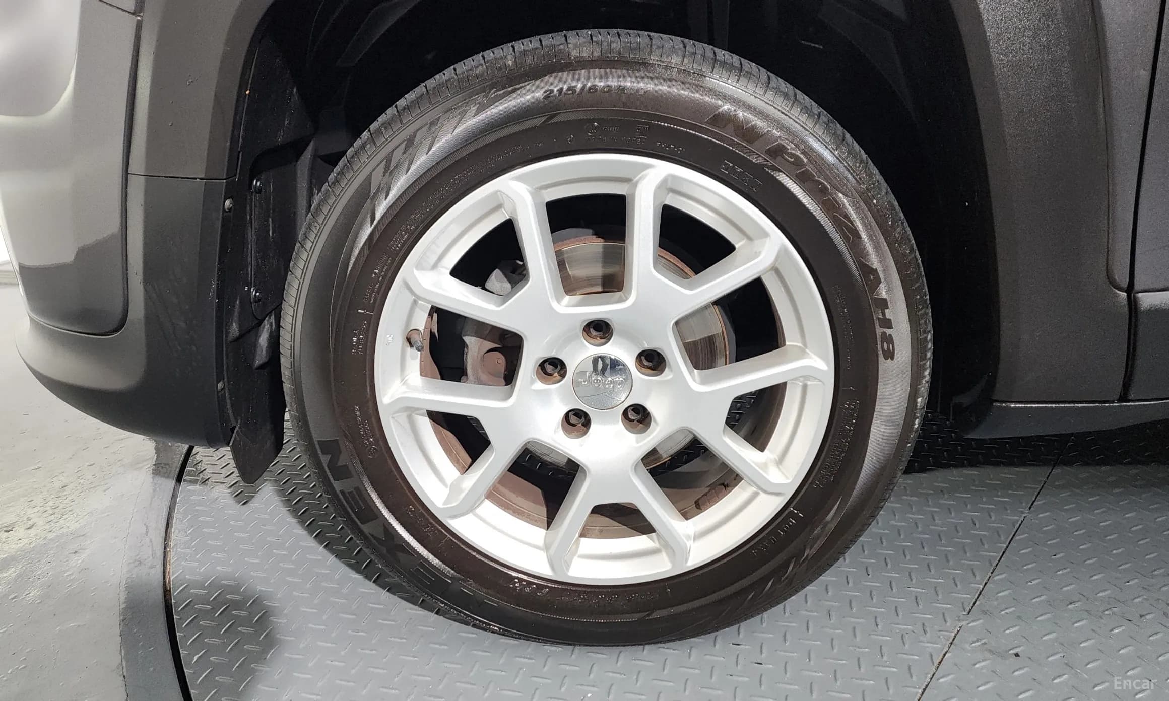 Renegade