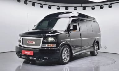 Express Van