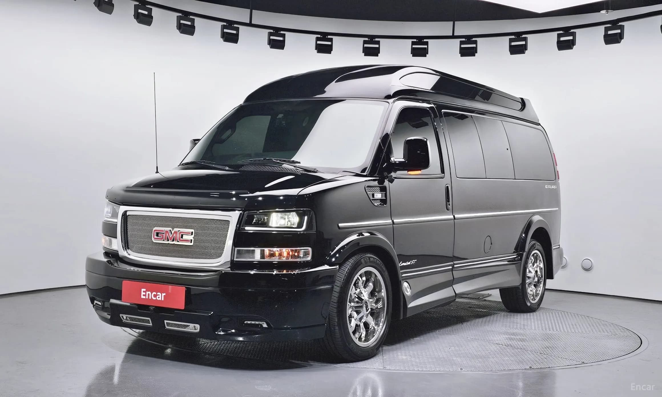 Express Van