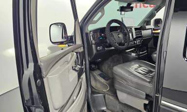 Express Van