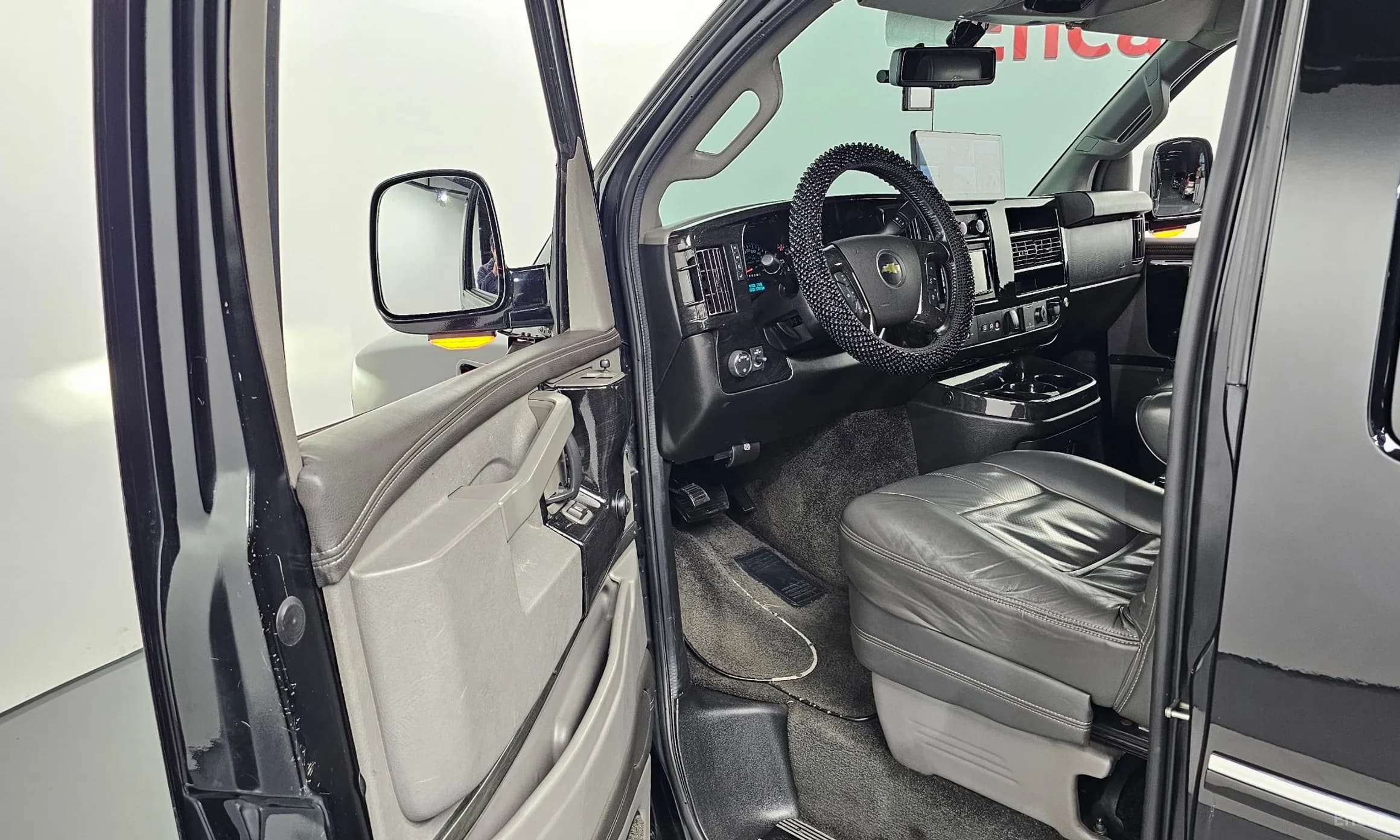 Express Van