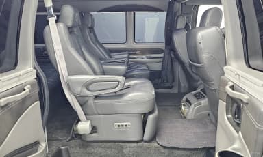 Express Van