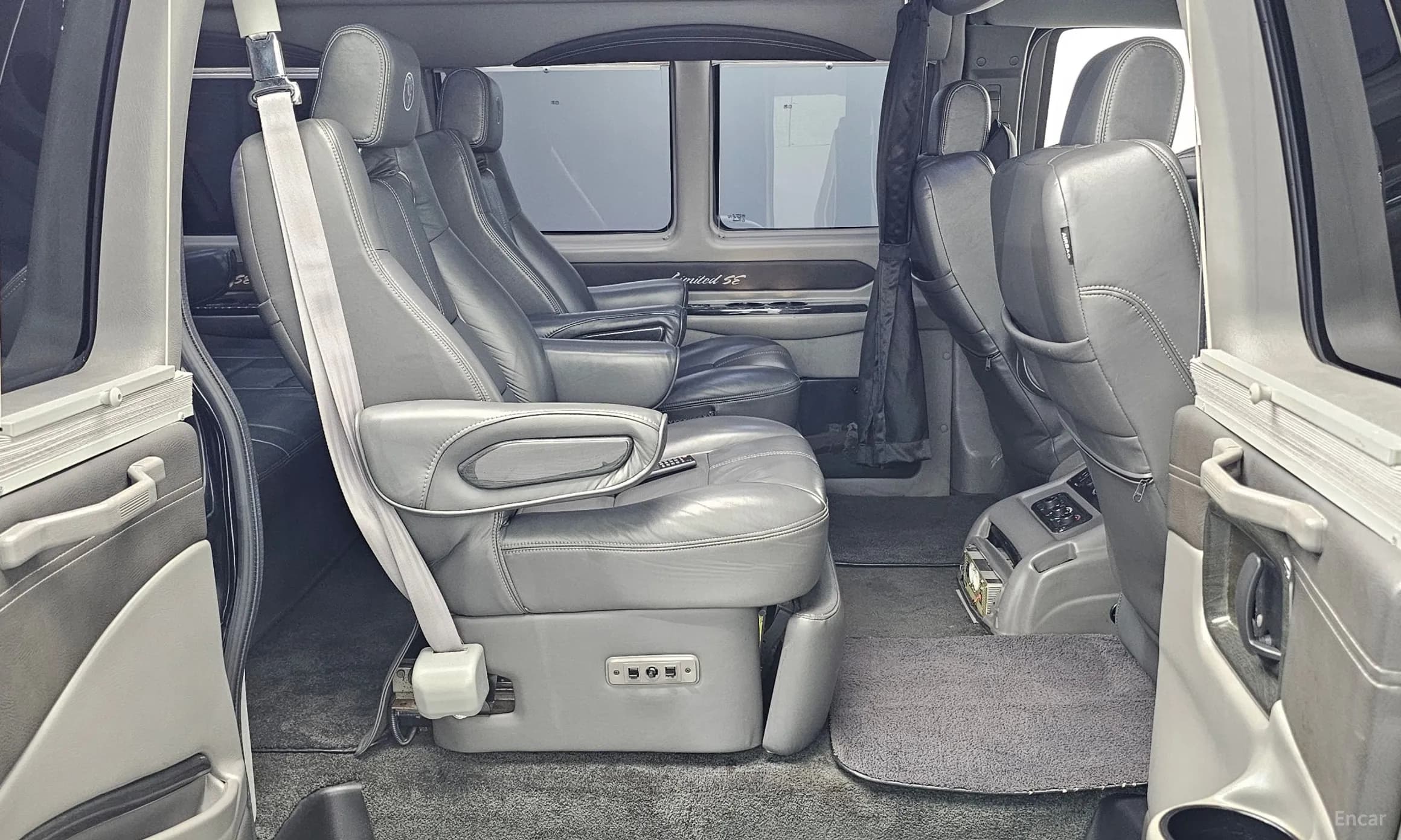 Express Van