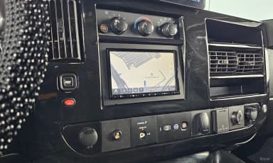 Express Van