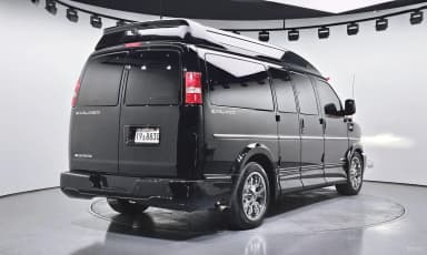 Express Van
