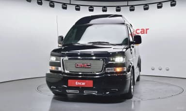 Express Van