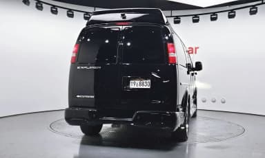 Express Van