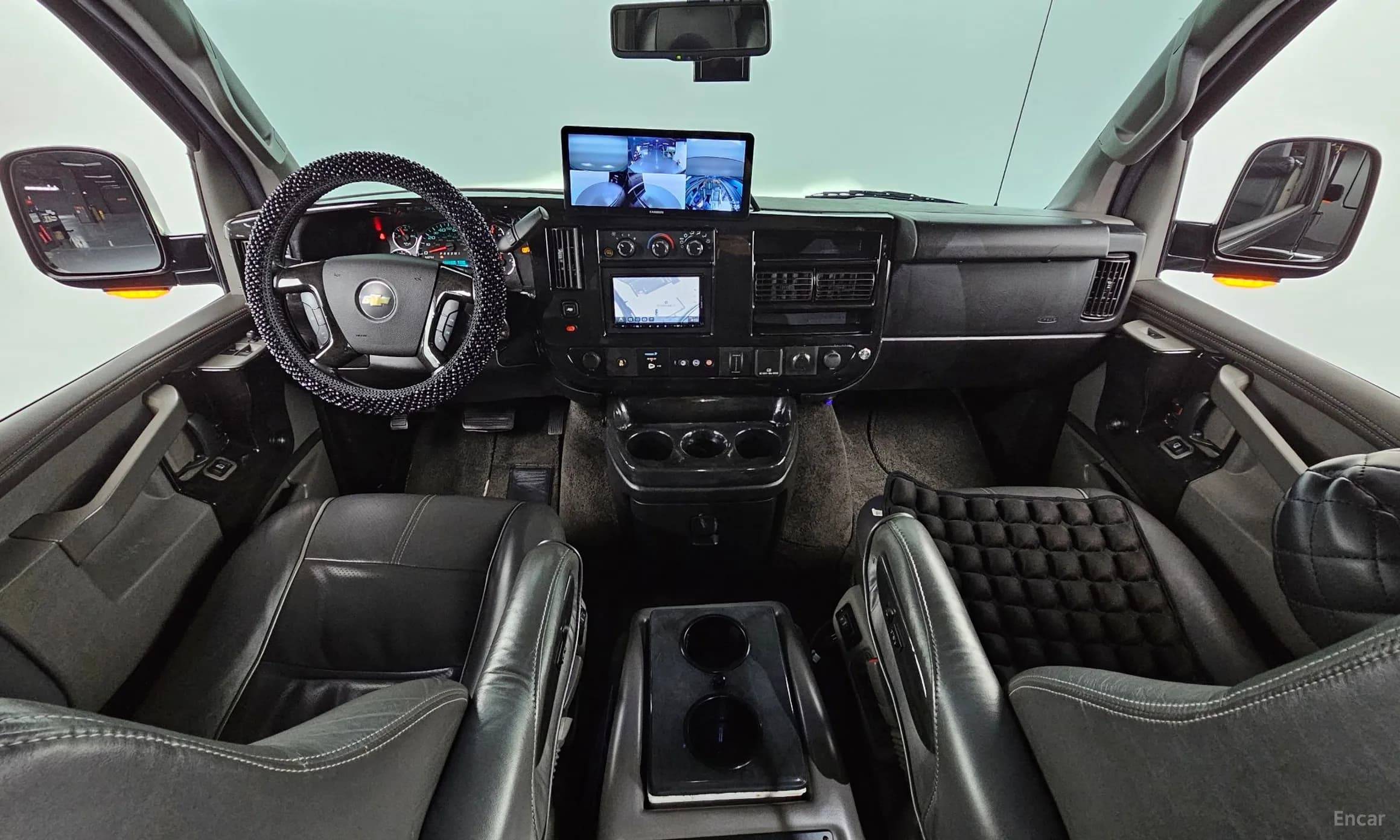 Express Van