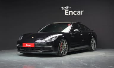 Panamera (971)
