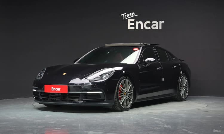 Panamera (971)