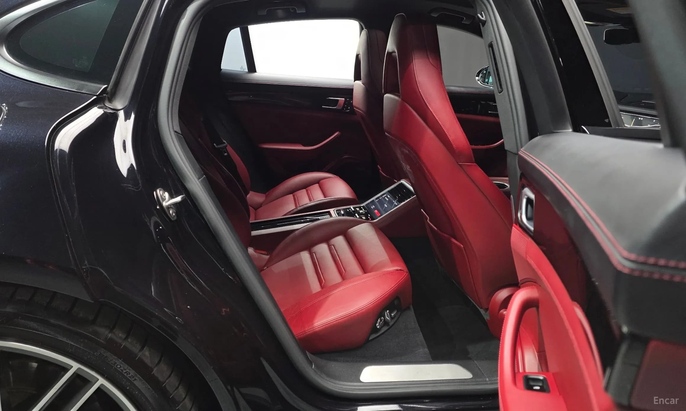 Panamera (971)