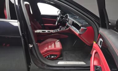 Panamera (971)