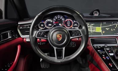 Panamera (971)