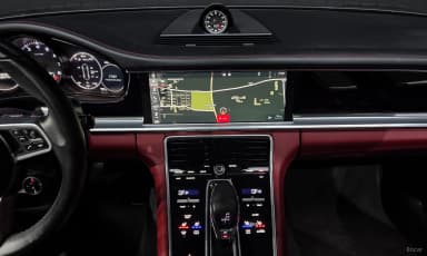 Panamera (971)