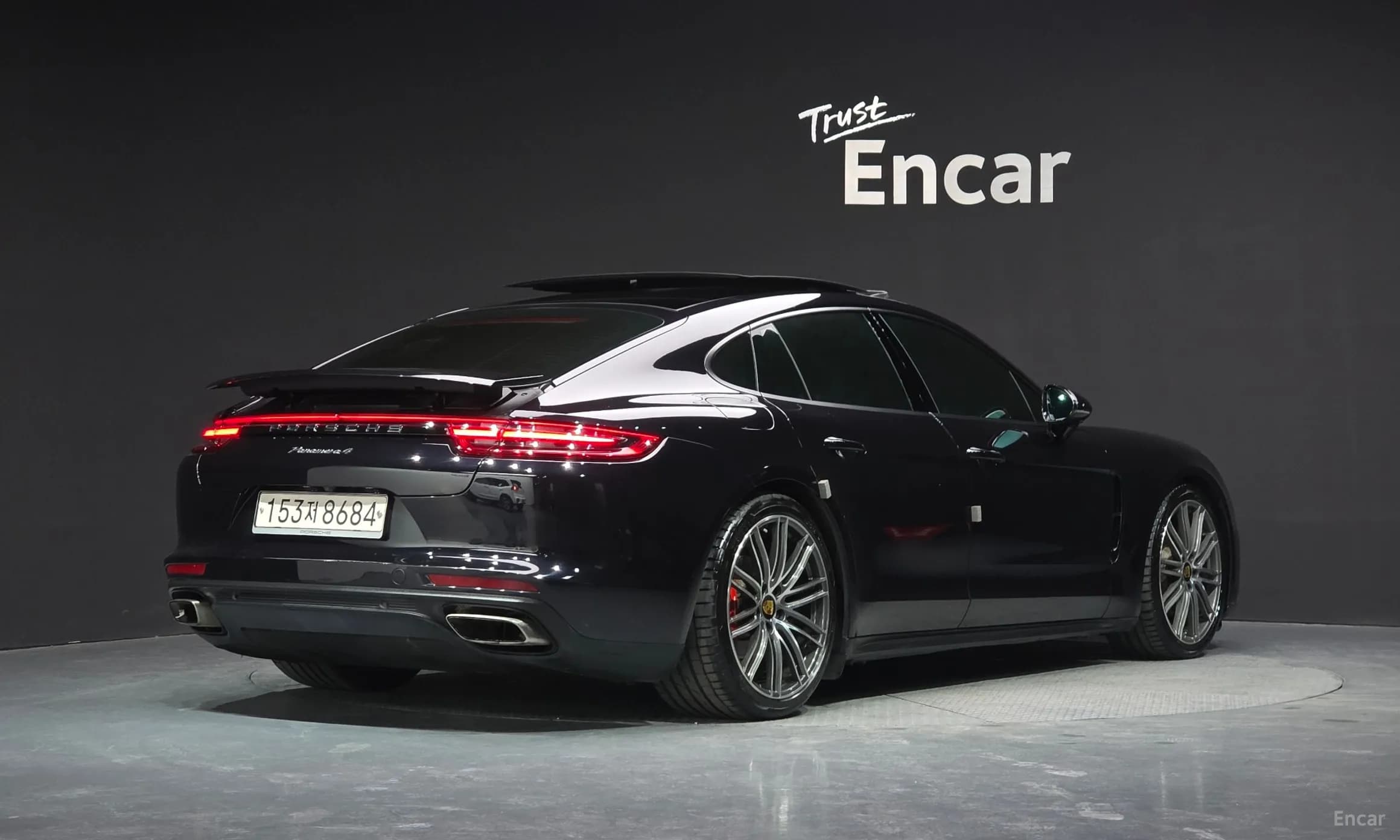 Panamera (971)